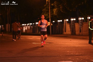 HO CHI MINH CITY NIGHT RUN THANG LOI GROUP 2023 - Ảnh #300814