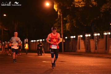 HO CHI MINH CITY NIGHT RUN THANG LOI GROUP 2023 - Ảnh #300205