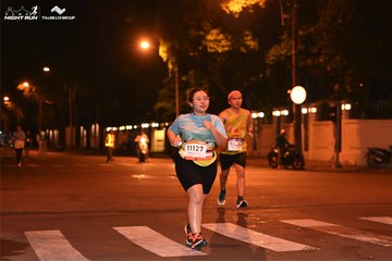 HO CHI MINH CITY NIGHT RUN THANG LOI GROUP 2023 - Ảnh #300423