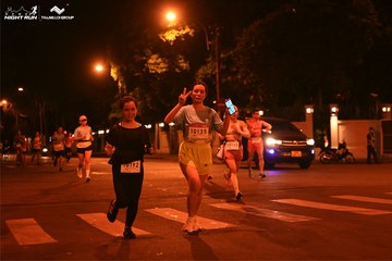 HO CHI MINH CITY NIGHT RUN THANG LOI GROUP 2023 - Ảnh #299539