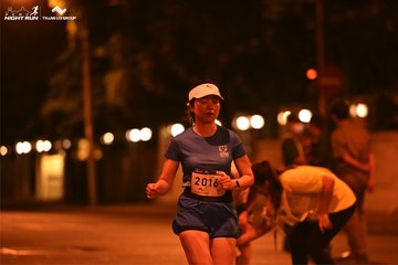 HO CHI MINH CITY NIGHT RUN THANG LOI GROUP 2023 - Ảnh #300608