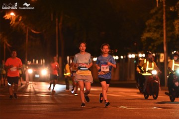 HO CHI MINH CITY NIGHT RUN THANG LOI GROUP 2023 - Ảnh #300063