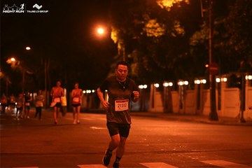 HO CHI MINH CITY NIGHT RUN THANG LOI GROUP 2023 - Ảnh #299810