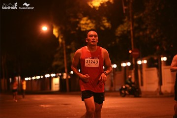 HO CHI MINH CITY NIGHT RUN THANG LOI GROUP 2023 - Ảnh #300268