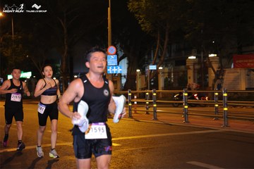 HO CHI MINH CITY NIGHT RUN THANG LOI GROUP 2023 - Ảnh #300932