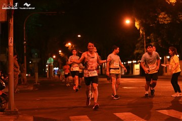 HO CHI MINH CITY NIGHT RUN THANG LOI GROUP 2023 - Ảnh #299957