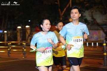HO CHI MINH CITY NIGHT RUN THANG LOI GROUP 2023 - Ảnh #301172