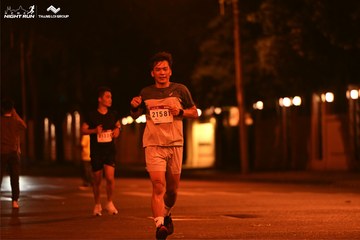 HO CHI MINH CITY NIGHT RUN THANG LOI GROUP 2023 - Ảnh #300696