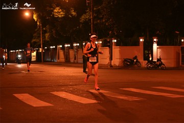 HO CHI MINH CITY NIGHT RUN THANG LOI GROUP 2023 - Ảnh #300797