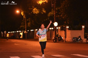 HO CHI MINH CITY NIGHT RUN THANG LOI GROUP 2023 - Ảnh #300437