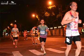 HO CHI MINH CITY NIGHT RUN THANG LOI GROUP 2023 - Ảnh #299945