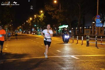 HO CHI MINH CITY NIGHT RUN THANG LOI GROUP 2023 - Ảnh #301246