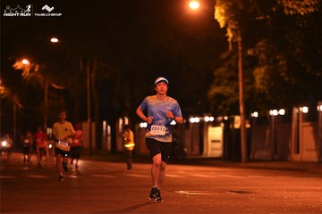 HO CHI MINH CITY NIGHT RUN THANG LOI GROUP 2023 - Ảnh #300380