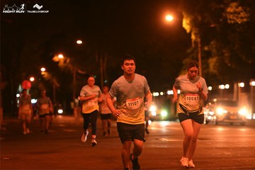 HO CHI MINH CITY NIGHT RUN THANG LOI GROUP 2023 - Ảnh #299694