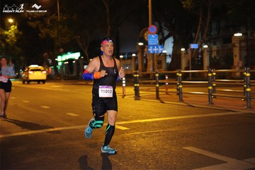 HO CHI MINH CITY NIGHT RUN THANG LOI GROUP 2023 - Ảnh #300957