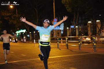HO CHI MINH CITY NIGHT RUN THANG LOI GROUP 2023 - Ảnh #301000