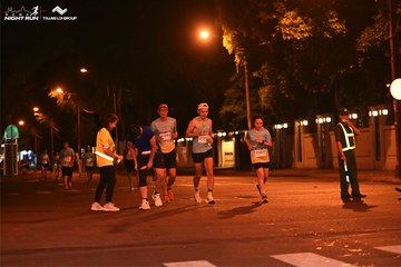 HO CHI MINH CITY NIGHT RUN THANG LOI GROUP 2023 - Ảnh #300549