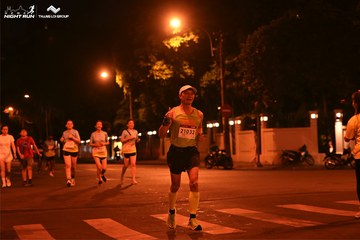 HO CHI MINH CITY NIGHT RUN THANG LOI GROUP 2023 - Ảnh #300335