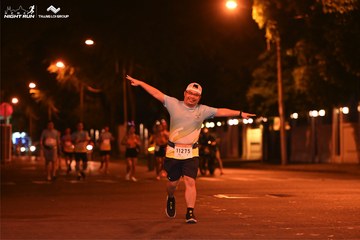 HO CHI MINH CITY NIGHT RUN THANG LOI GROUP 2023 - Ảnh #300208