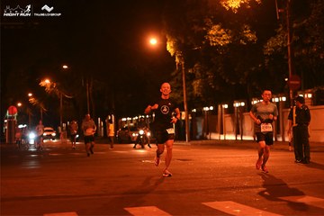 HO CHI MINH CITY NIGHT RUN THANG LOI GROUP 2023 - Ảnh #299641