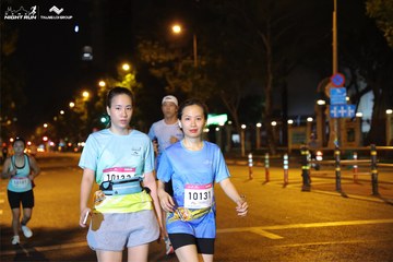 HO CHI MINH CITY NIGHT RUN THANG LOI GROUP 2023 - Ảnh #301254