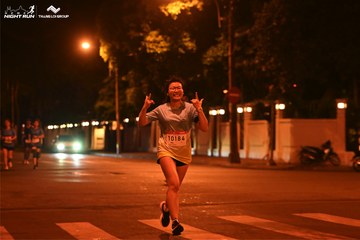 HO CHI MINH CITY NIGHT RUN THANG LOI GROUP 2023 - Ảnh #299760