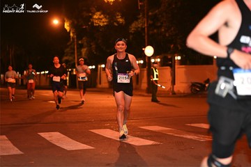 HO CHI MINH CITY NIGHT RUN THANG LOI GROUP 2023 - Ảnh #300736