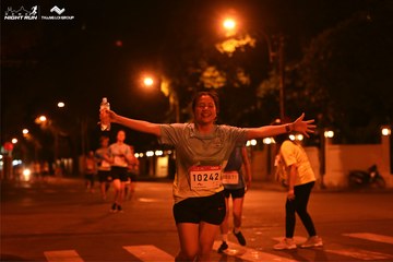 HO CHI MINH CITY NIGHT RUN THANG LOI GROUP 2023 - Ảnh #299581