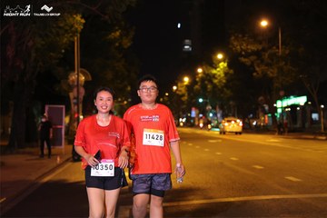 HO CHI MINH CITY NIGHT RUN THANG LOI GROUP 2023 - Ảnh #301372