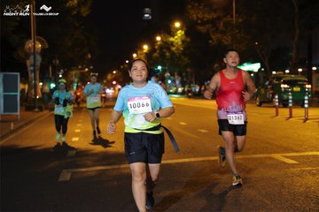 HO CHI MINH CITY NIGHT RUN THANG LOI GROUP 2023 - Ảnh #301226