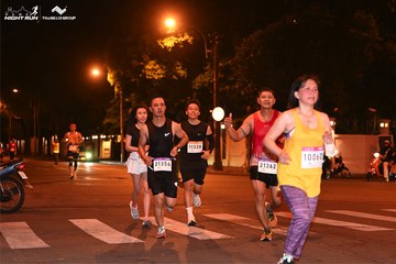 HO CHI MINH CITY NIGHT RUN THANG LOI GROUP 2023 - Ảnh #299739