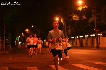 HO CHI MINH CITY NIGHT RUN THANG LOI GROUP 2023 - Ảnh #299947