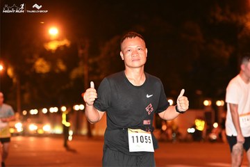HO CHI MINH CITY NIGHT RUN THANG LOI GROUP 2023 - Ảnh #299710