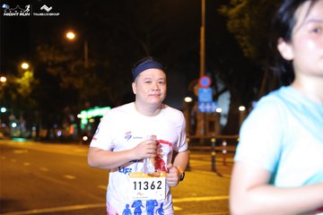 HO CHI MINH CITY NIGHT RUN THANG LOI GROUP 2023 - Ảnh #301355