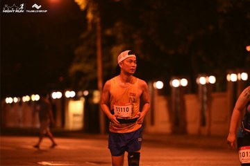 HO CHI MINH CITY NIGHT RUN THANG LOI GROUP 2023 - Ảnh #299591
