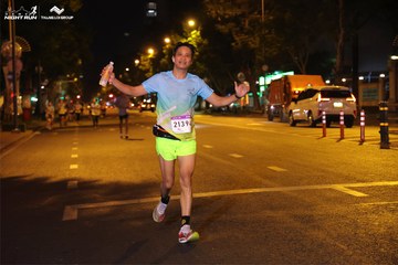 HO CHI MINH CITY NIGHT RUN THANG LOI GROUP 2023 - Ảnh #301178