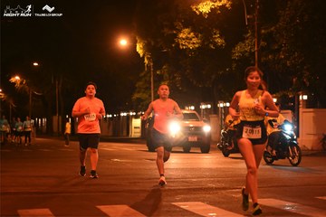 HO CHI MINH CITY NIGHT RUN THANG LOI GROUP 2023 - Ảnh #300075