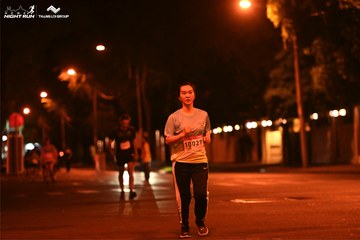 HO CHI MINH CITY NIGHT RUN THANG LOI GROUP 2023 - Ảnh #299972