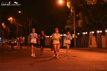 HO CHI MINH CITY NIGHT RUN THANG LOI GROUP 2023 - Ảnh #300181