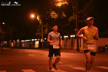 HO CHI MINH CITY NIGHT RUN THANG LOI GROUP 2023 - Ảnh #300041