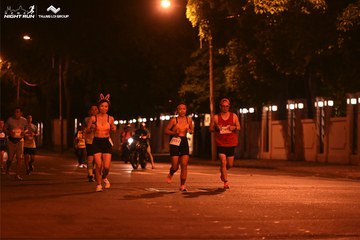 HO CHI MINH CITY NIGHT RUN THANG LOI GROUP 2023 - Ảnh #300217