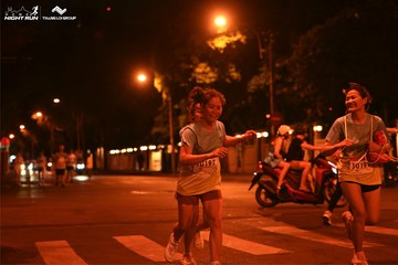 HO CHI MINH CITY NIGHT RUN THANG LOI GROUP 2023 - Ảnh #299960