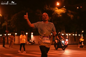 HO CHI MINH CITY NIGHT RUN THANG LOI GROUP 2023 - Ảnh #300630