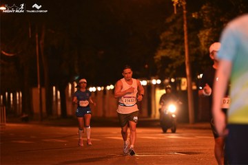 HO CHI MINH CITY NIGHT RUN THANG LOI GROUP 2023 - Ảnh #300599