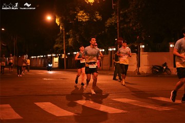HO CHI MINH CITY NIGHT RUN THANG LOI GROUP 2023 - Ảnh #300769