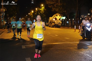 HO CHI MINH CITY NIGHT RUN THANG LOI GROUP 2023 - Ảnh #300909