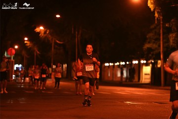 HO CHI MINH CITY NIGHT RUN THANG LOI GROUP 2023 - Ảnh #299806