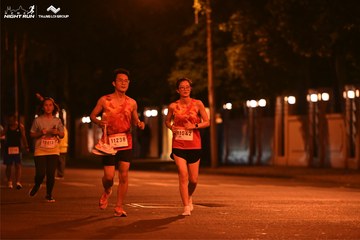 HO CHI MINH CITY NIGHT RUN THANG LOI GROUP 2023 - Ảnh #299814