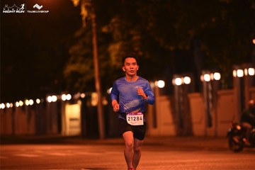 HO CHI MINH CITY NIGHT RUN THANG LOI GROUP 2023 - Ảnh #300244