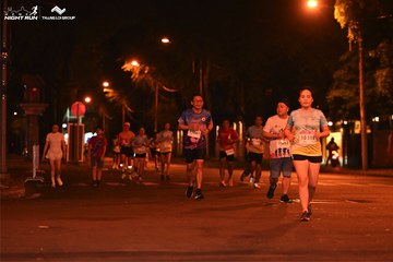 HO CHI MINH CITY NIGHT RUN THANG LOI GROUP 2023 - Ảnh #300329
